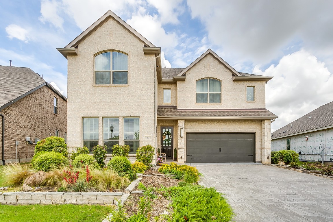 9809 Drovers View Trail Fort Worth TX 76131
