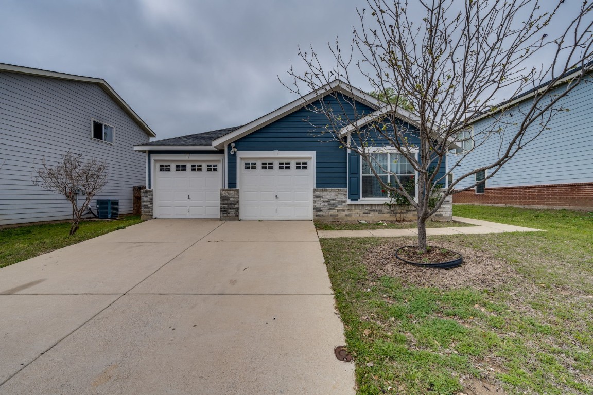 2912 Las Cruces Drive Fort Worth TX 76119