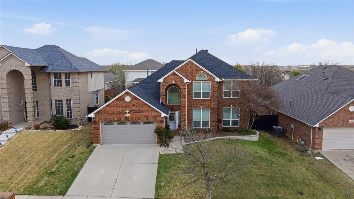 8728 Shadow Trace Drive Fort Worth TX 76244