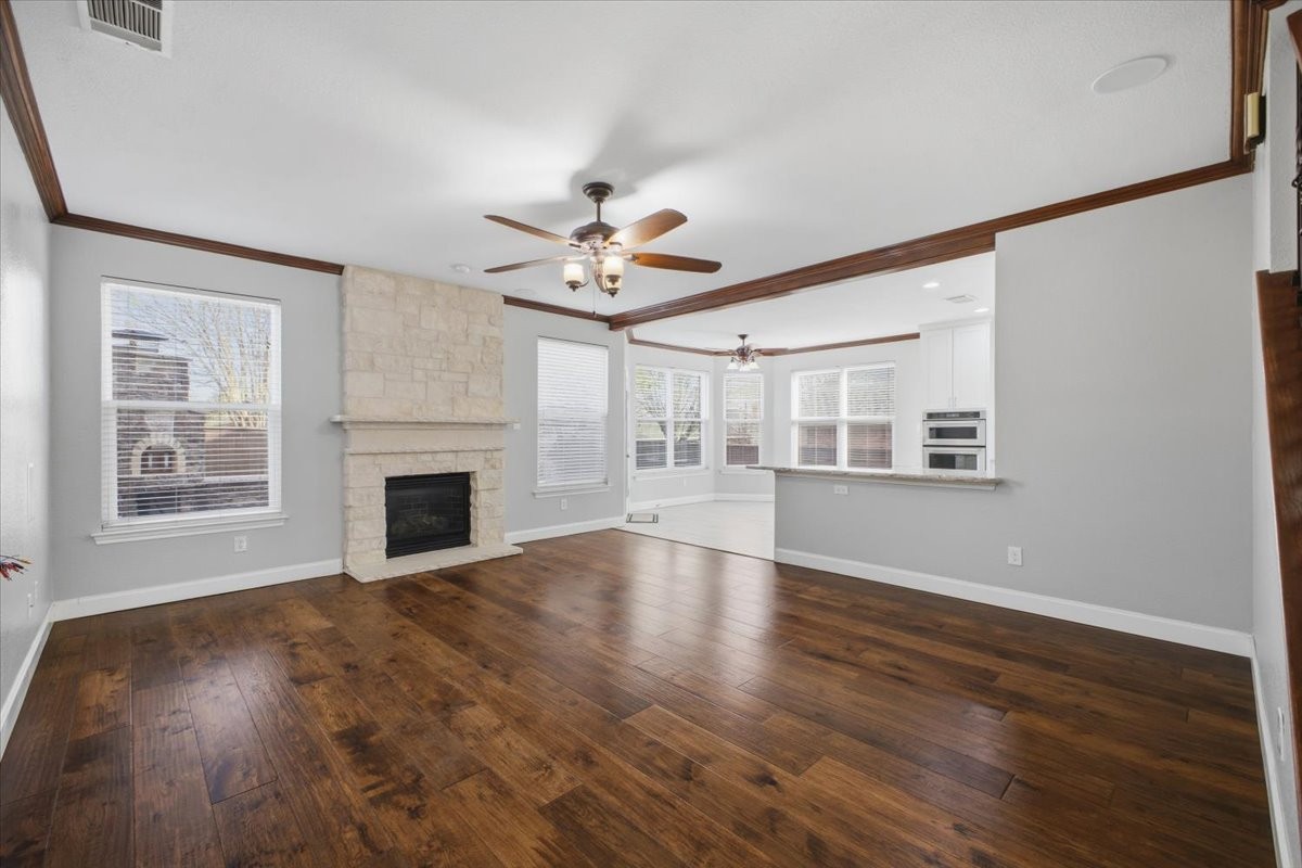 8728 Shadow Trace Drive Fort Worth TX 76244