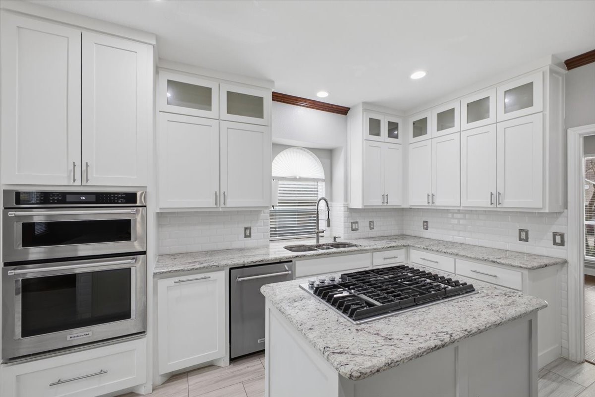 8728 Shadow Trace Drive Fort Worth TX 76244