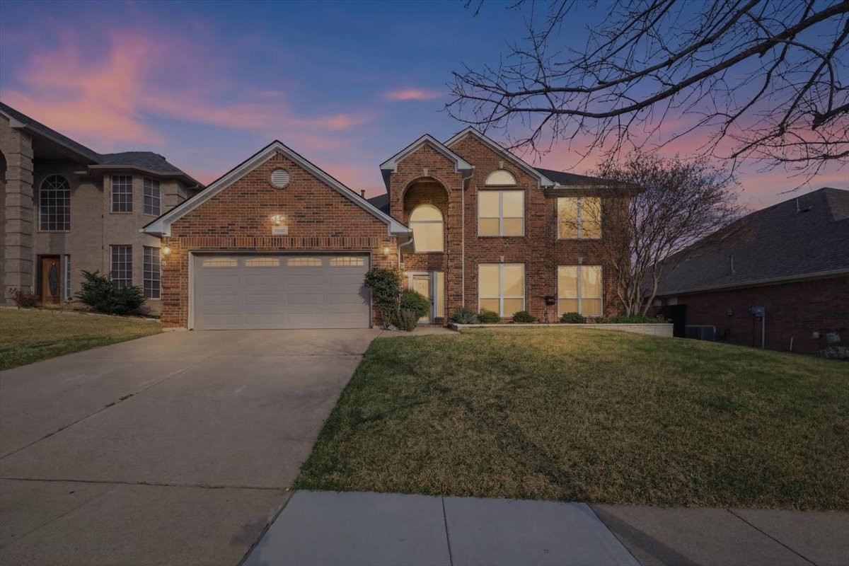 8728 Shadow Trace Drive Fort Worth TX 76244