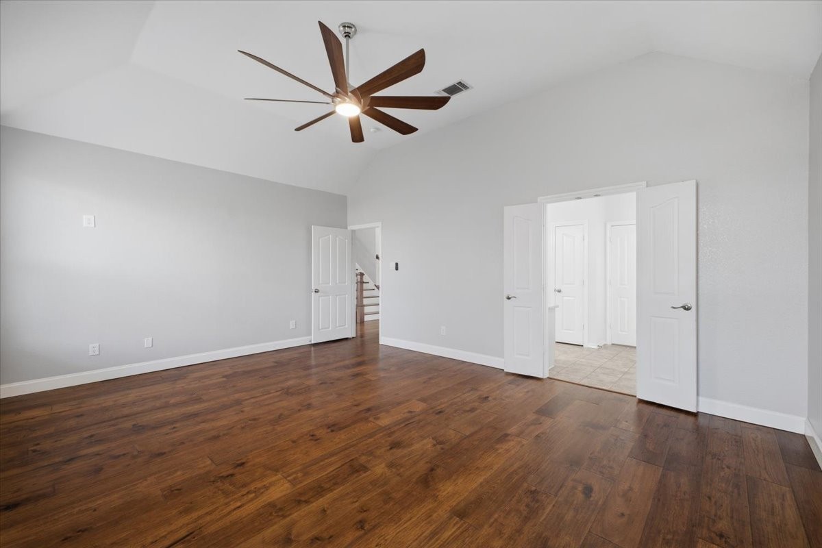 8728 Shadow Trace Drive Fort Worth TX 76244