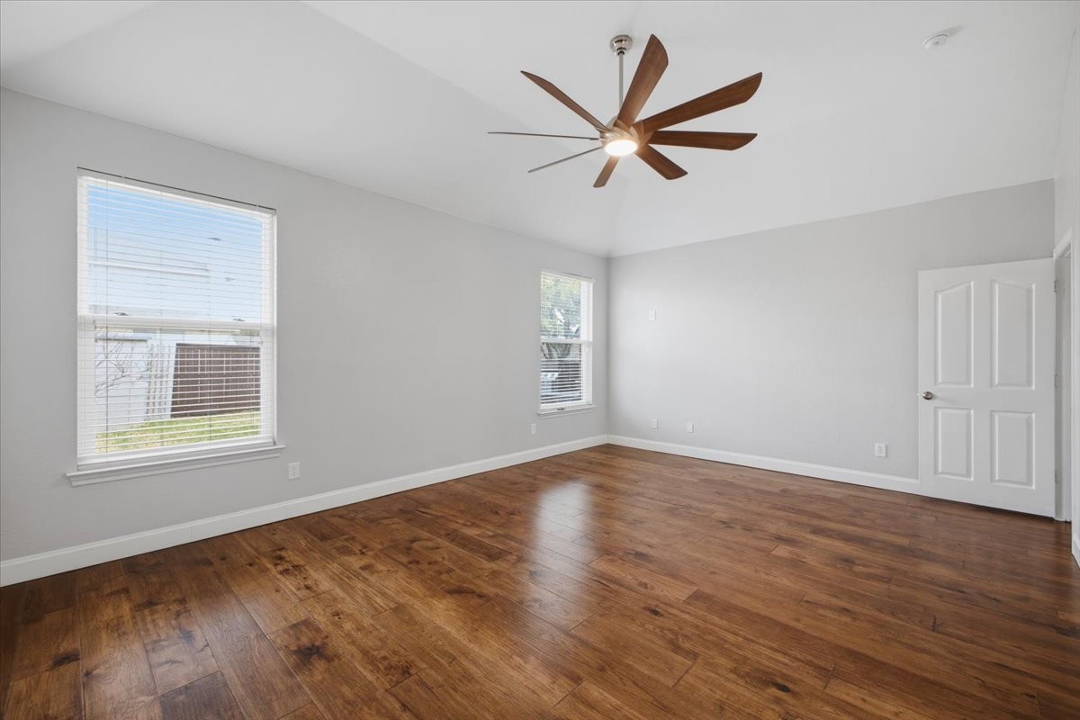 8728 Shadow Trace Drive Fort Worth TX 76244