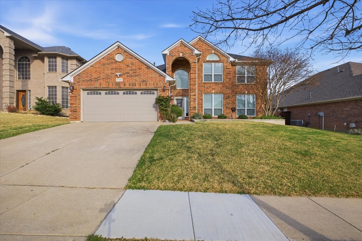 8728 Shadow Trace Drive Fort Worth TX 76244