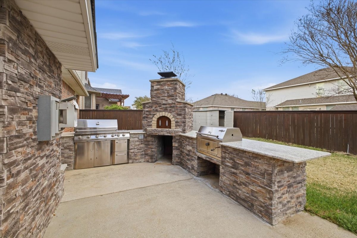 8728 Shadow Trace Drive Fort Worth TX 76244