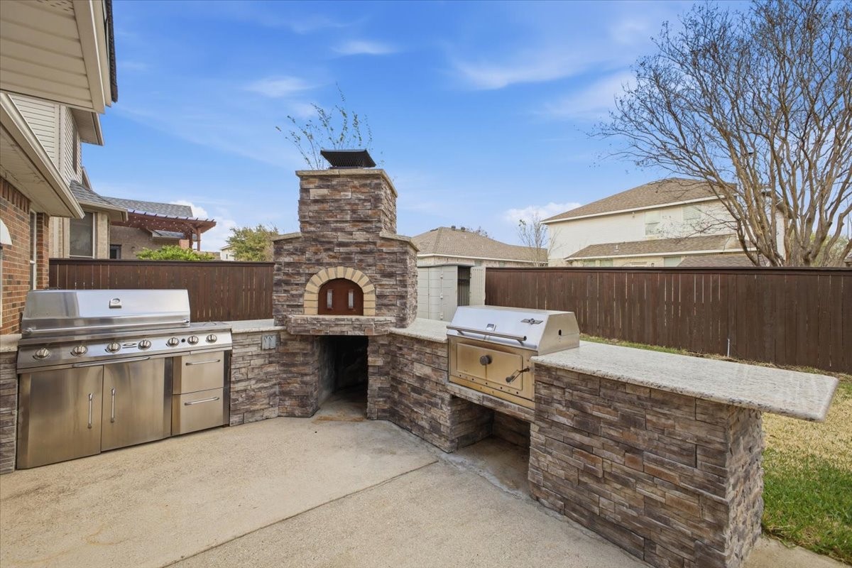 8728 Shadow Trace Drive Fort Worth TX 76244