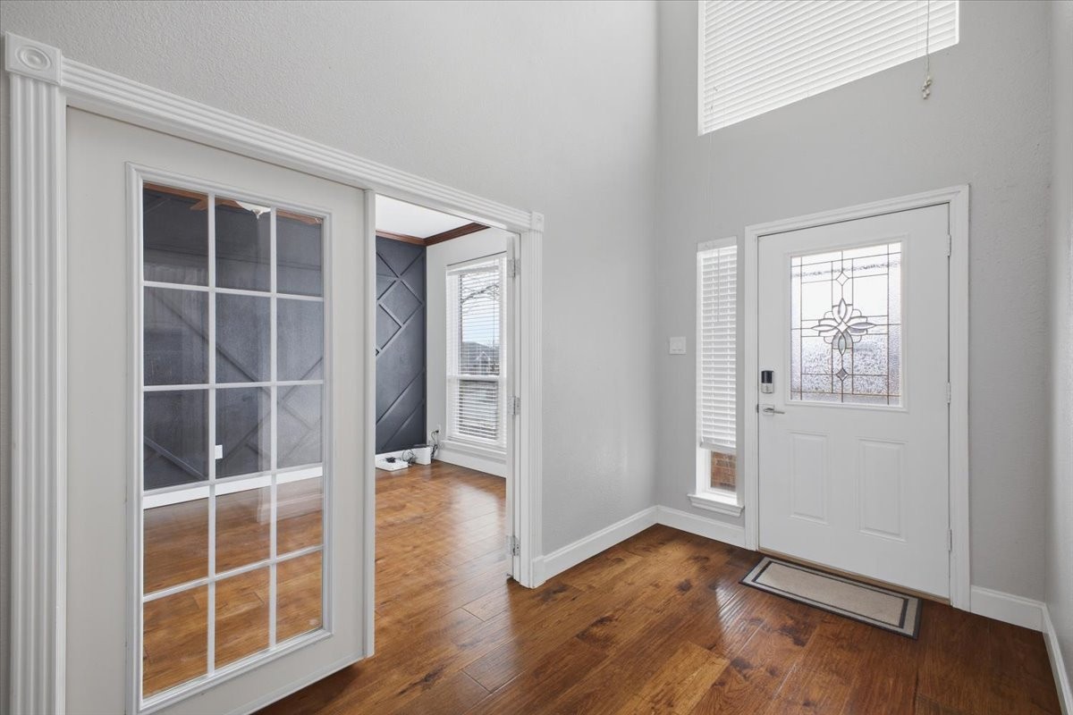 8728 Shadow Trace Drive Fort Worth TX 76244