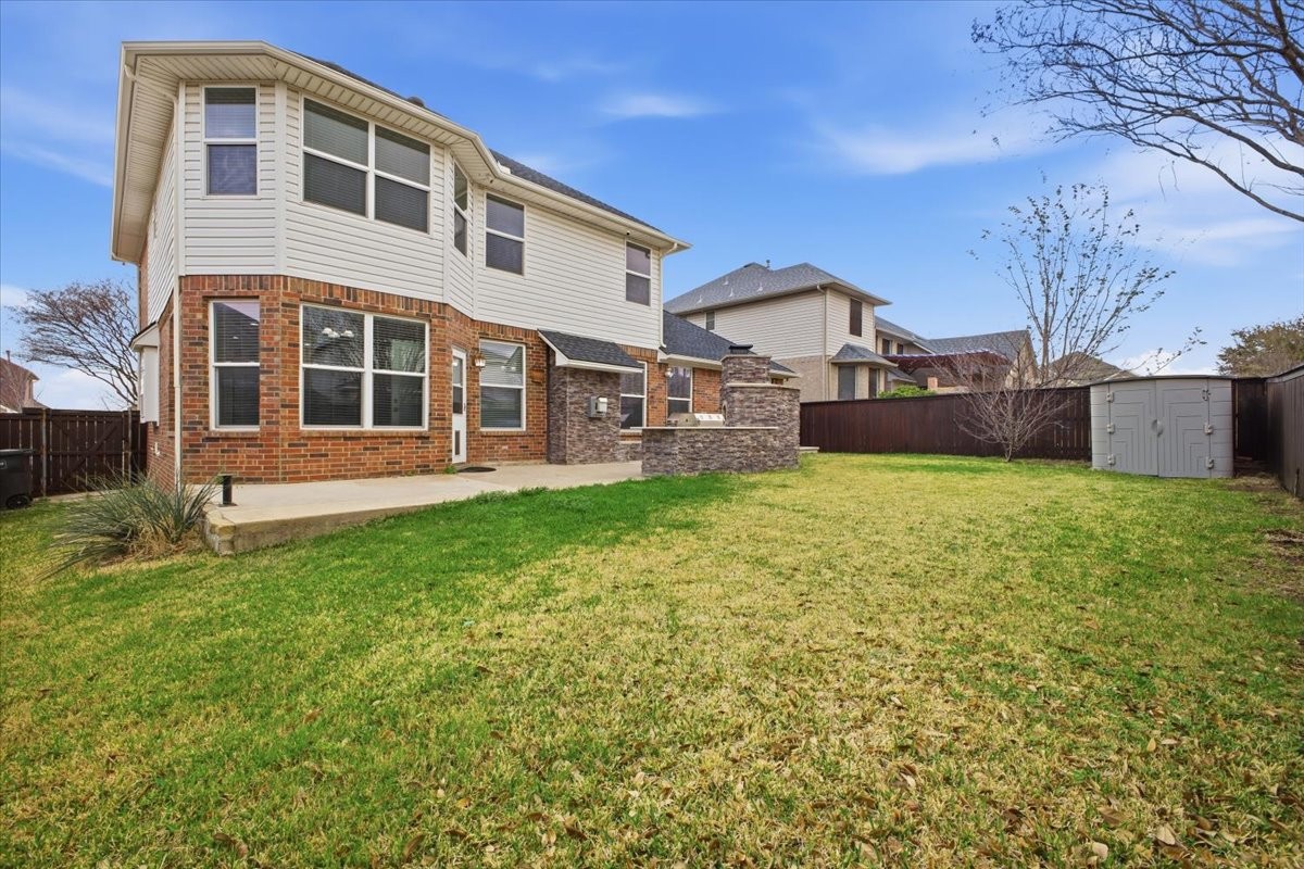 8728 Shadow Trace Drive Fort Worth TX 76244
