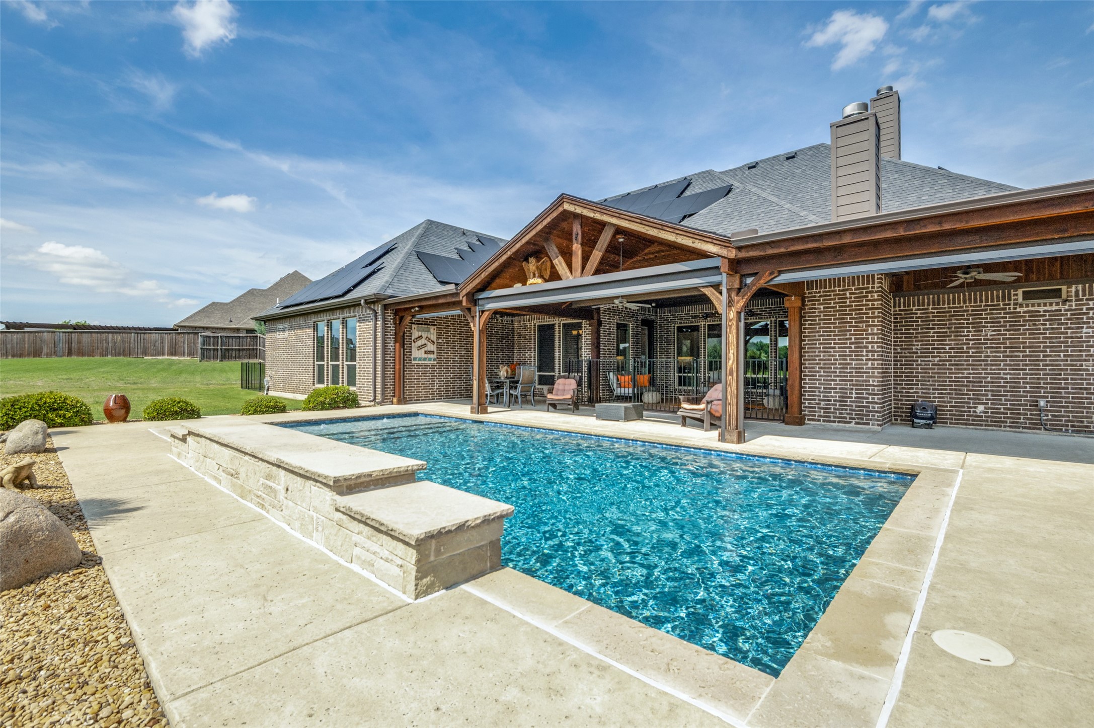 6641 Caliche Circle Midlothian TX 76065
