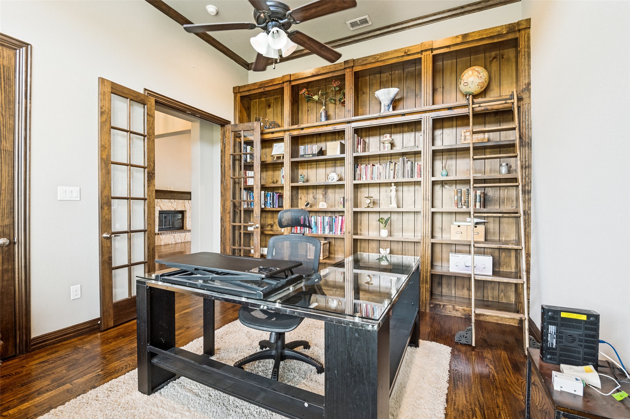 6641 Caliche Circle Midlothian TX 76065