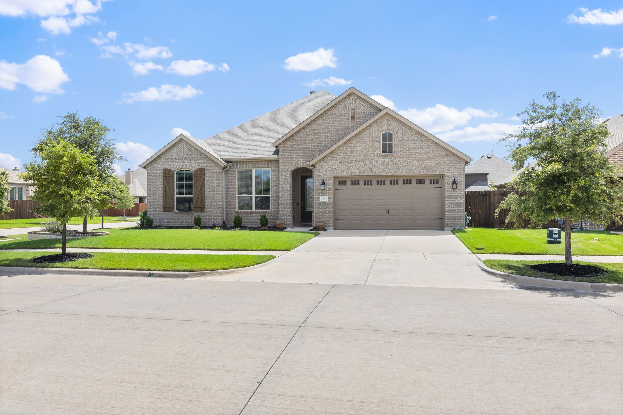 1696 Storey Lane Waxahachie TX 75165
