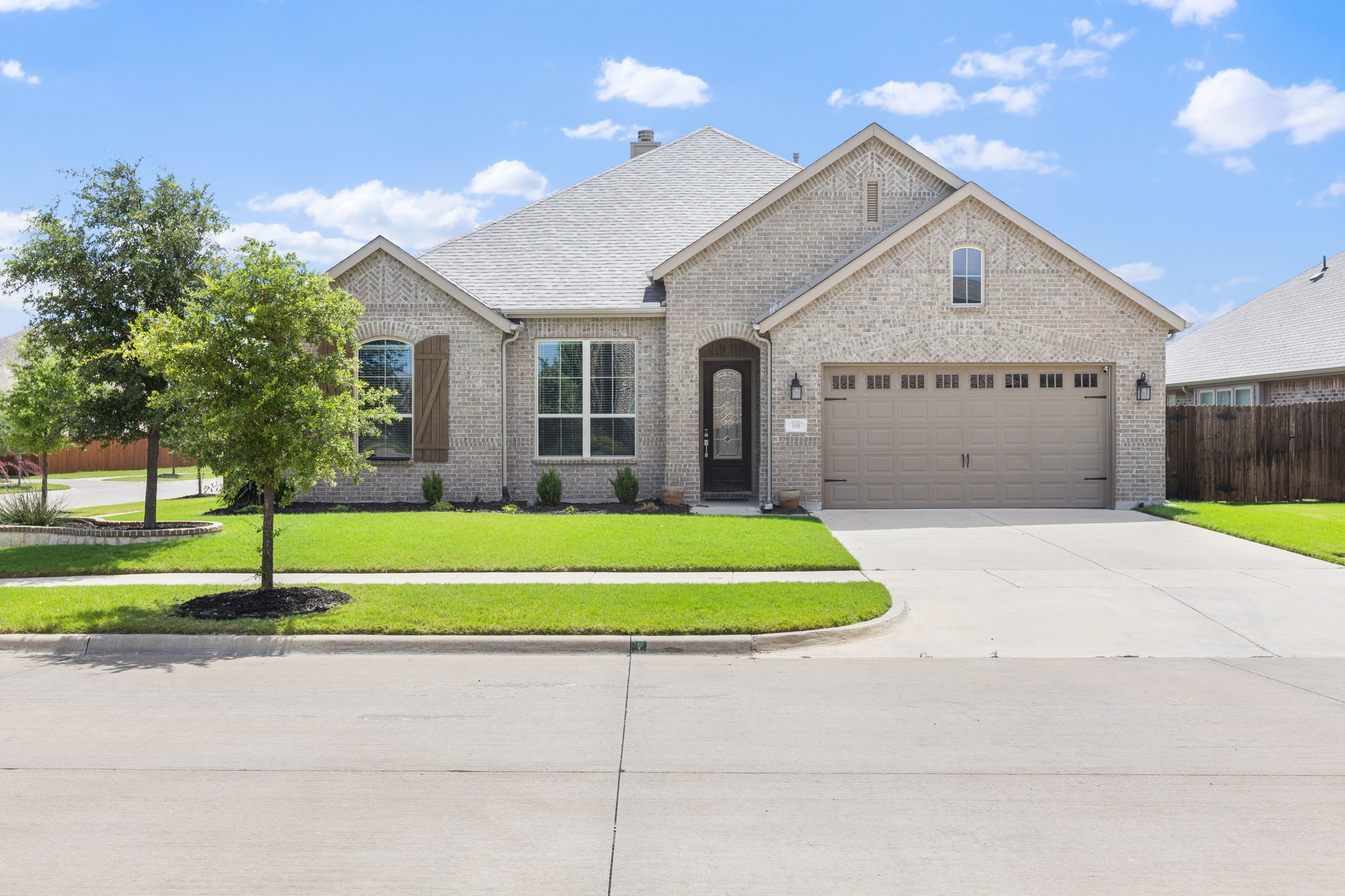 1696 Storey Lane Waxahachie TX 75165