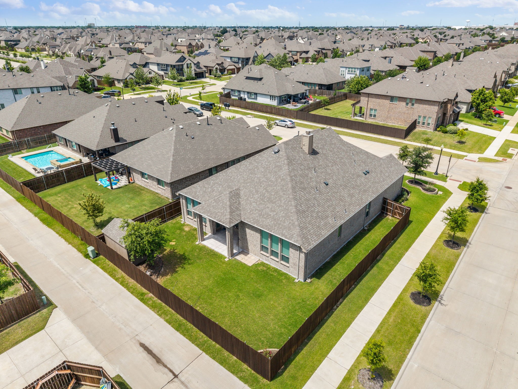 1696 Storey Lane Waxahachie TX 75165