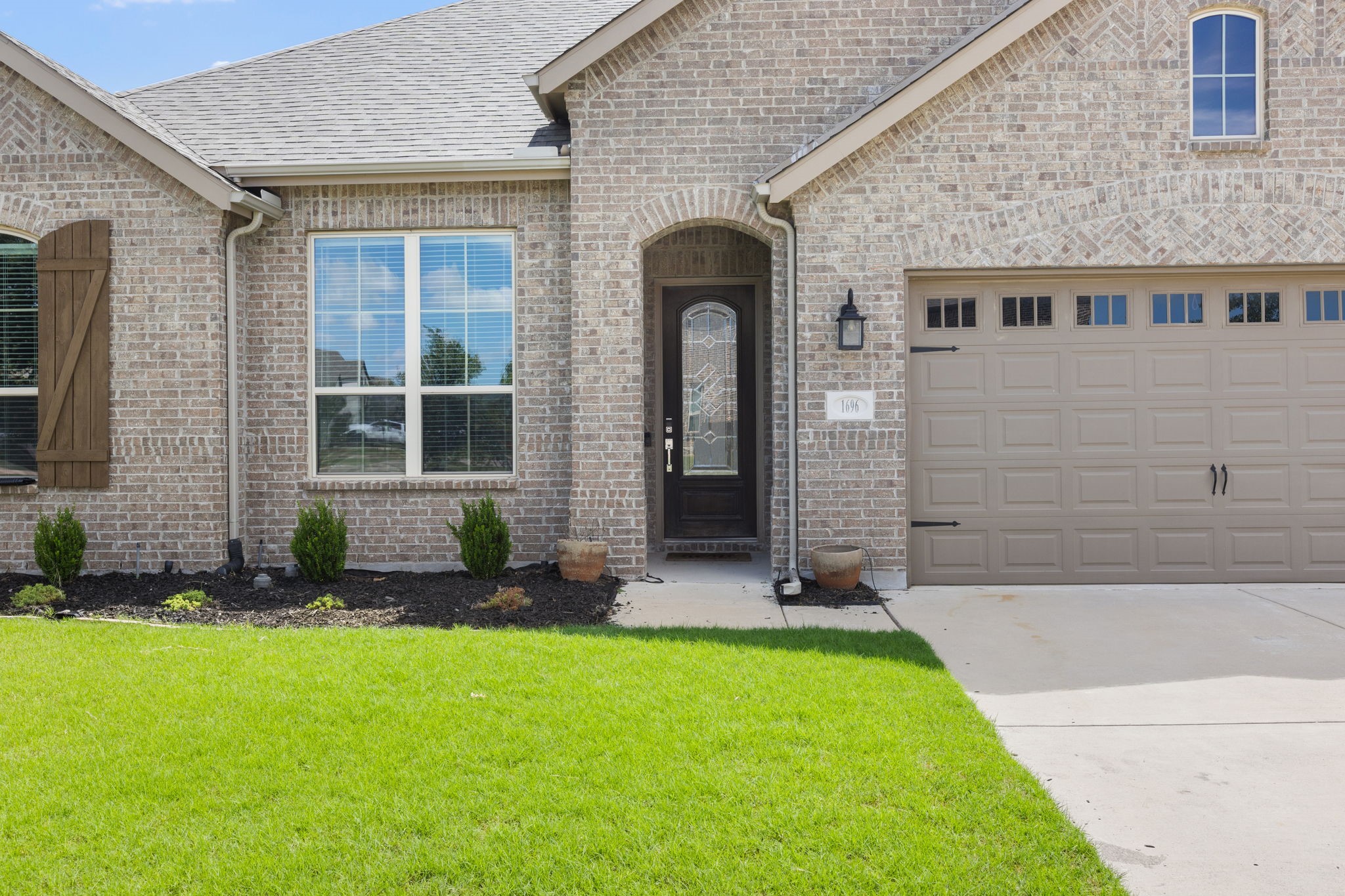 1696 Storey Lane Waxahachie TX 75165