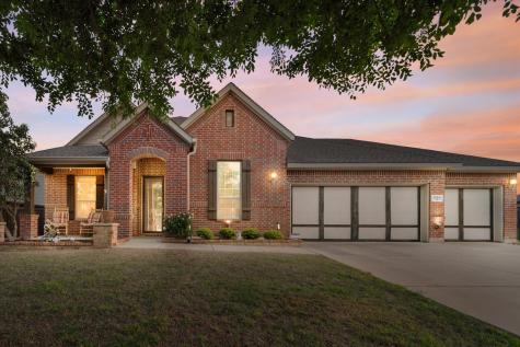 600 Fall Wood Trail Fort Worth TX 76131