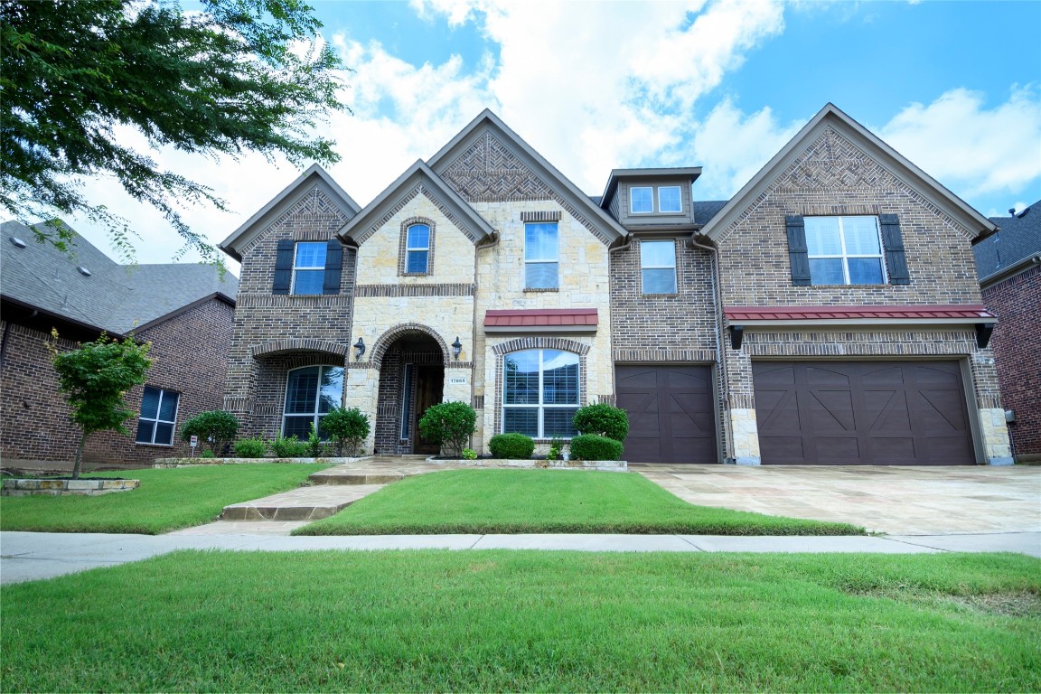 13865 Nash Lane Frisco TX 75035