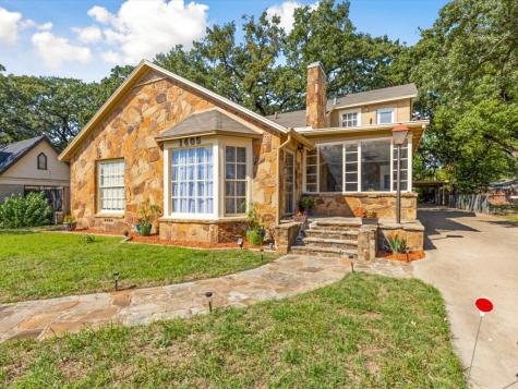 1405 N Riverside Drive Fort Worth TX 76111