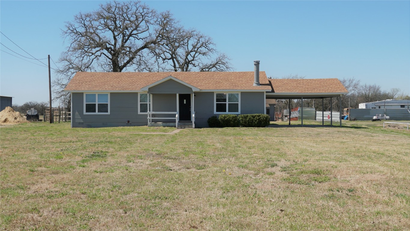 19696 State Highway 274 Kemp TX 75143