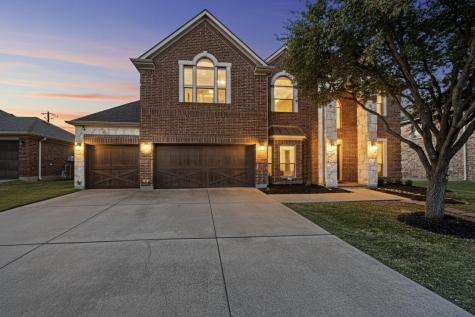 10309 Crowne Pointe Lane Fort Worth TX 76244