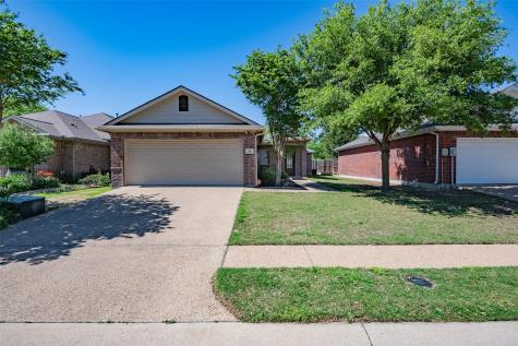 408 Jasmine Lane Waxahachie TX 75165