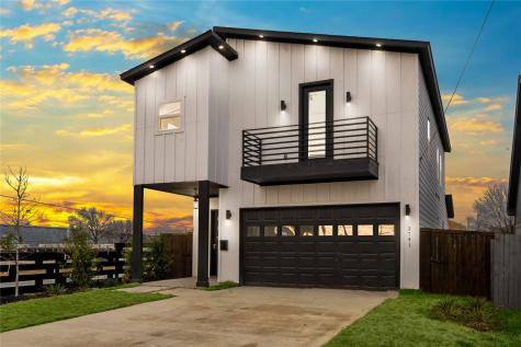 3741 Toronto Street Dallas TX 75212