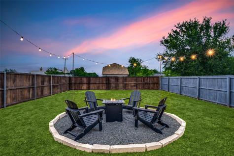 3741 Toronto Street Dallas TX 75212