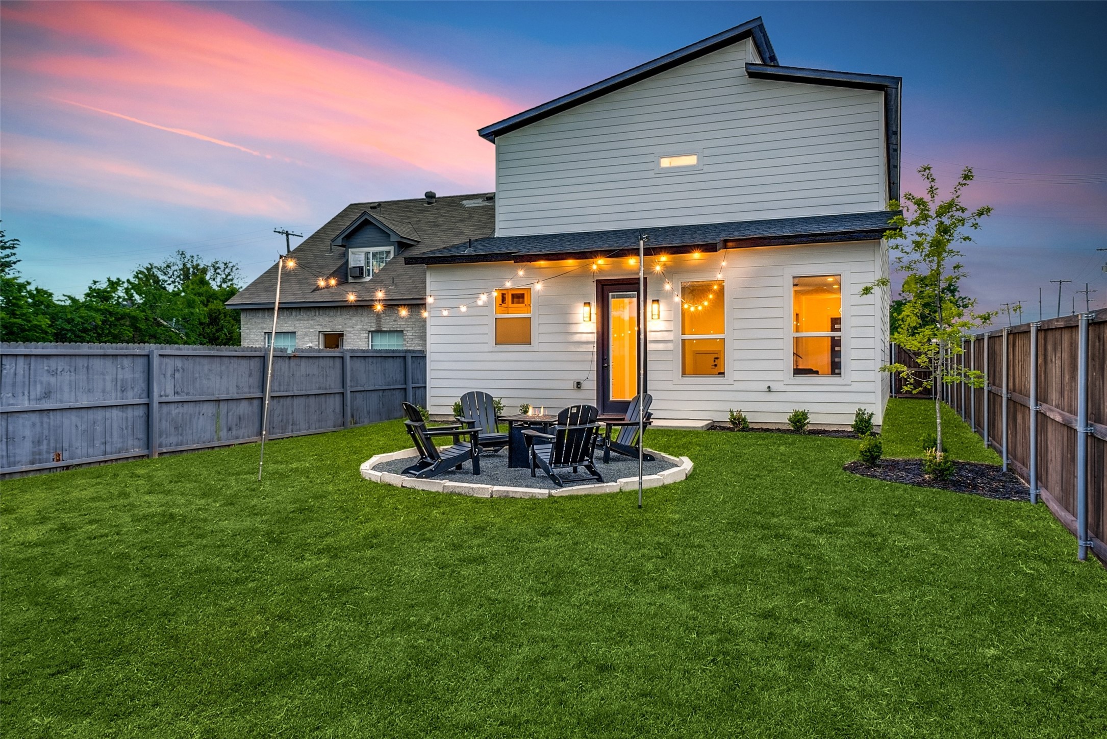 3741 Toronto Street Dallas TX 75212