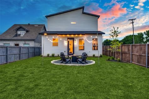 3741 Toronto Street Dallas TX 75212