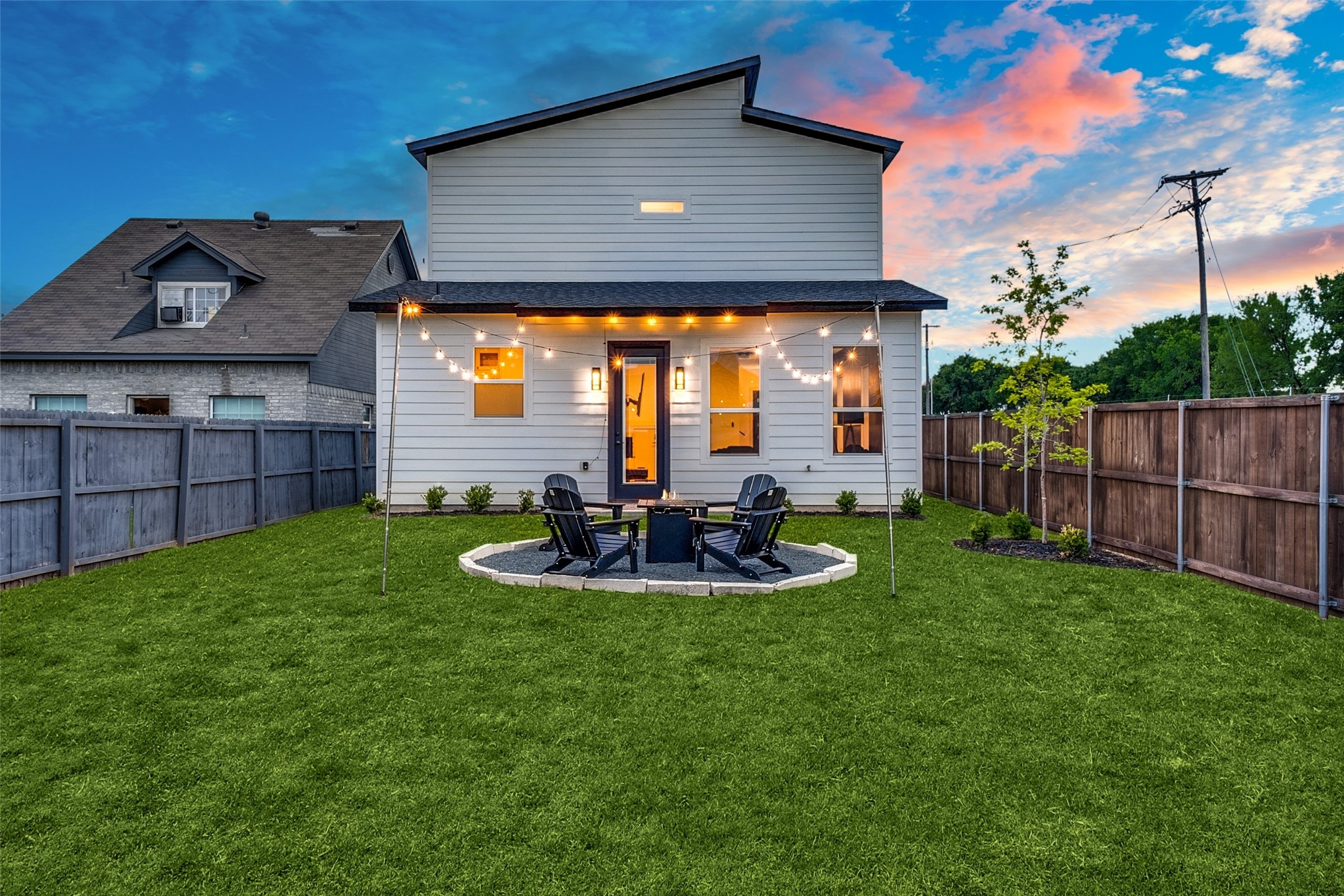 3741 Toronto Street Dallas TX 75212