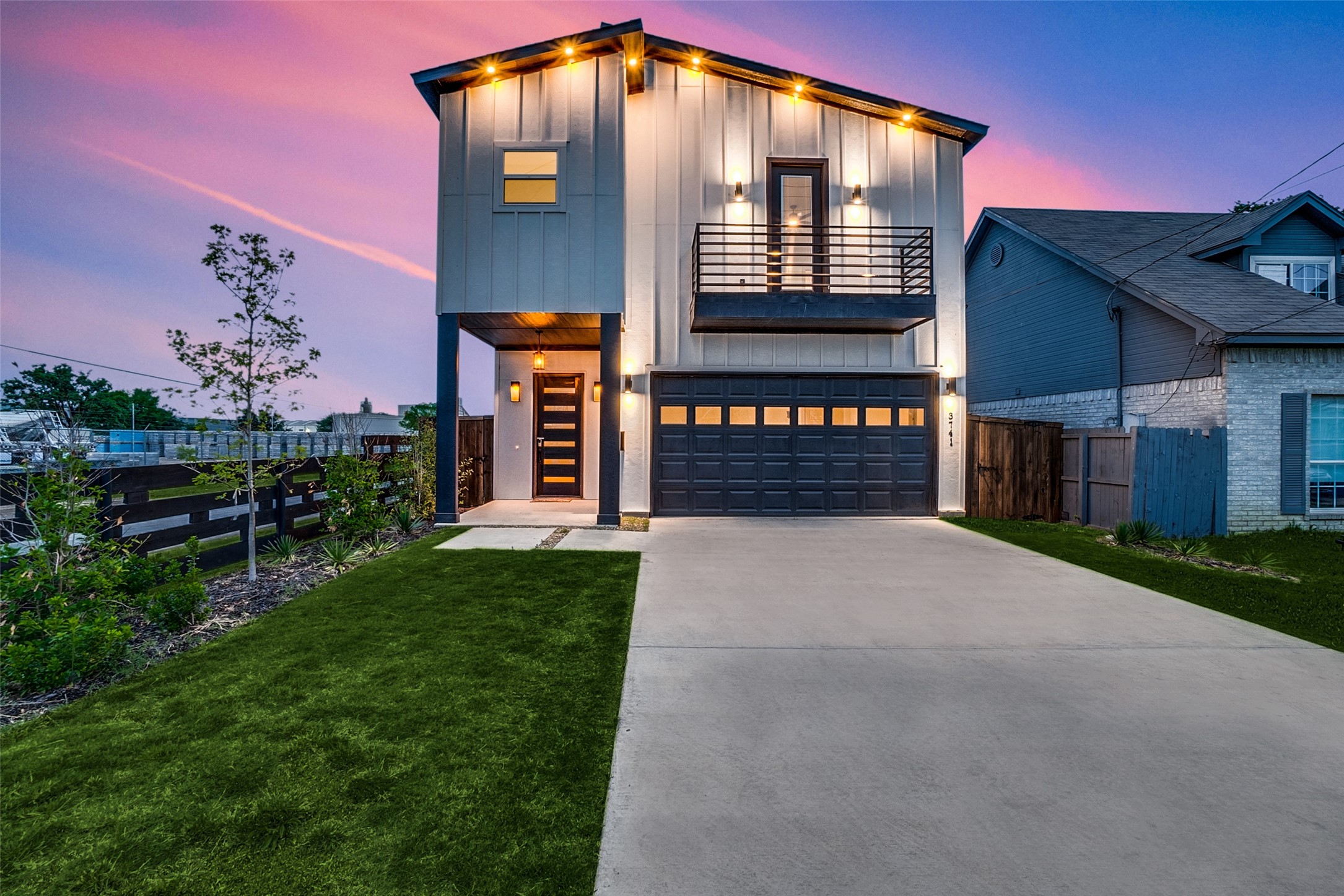3741 Toronto Street Dallas TX 75212