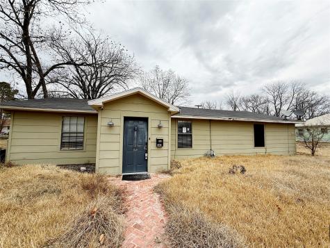 141 E Mckinney Avenue Cooper TX 75432