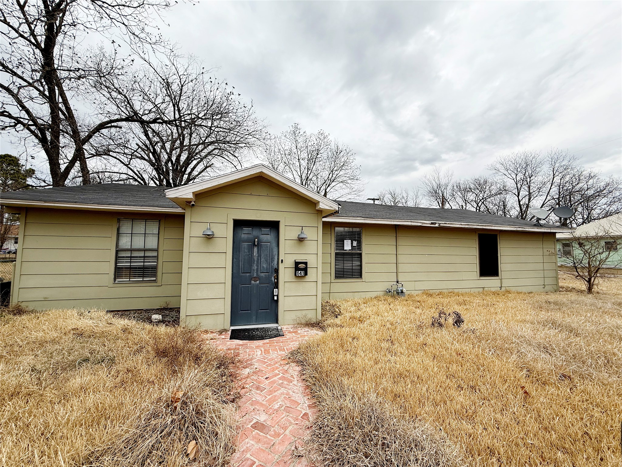 141 E Mckinney Avenue Cooper TX 75432