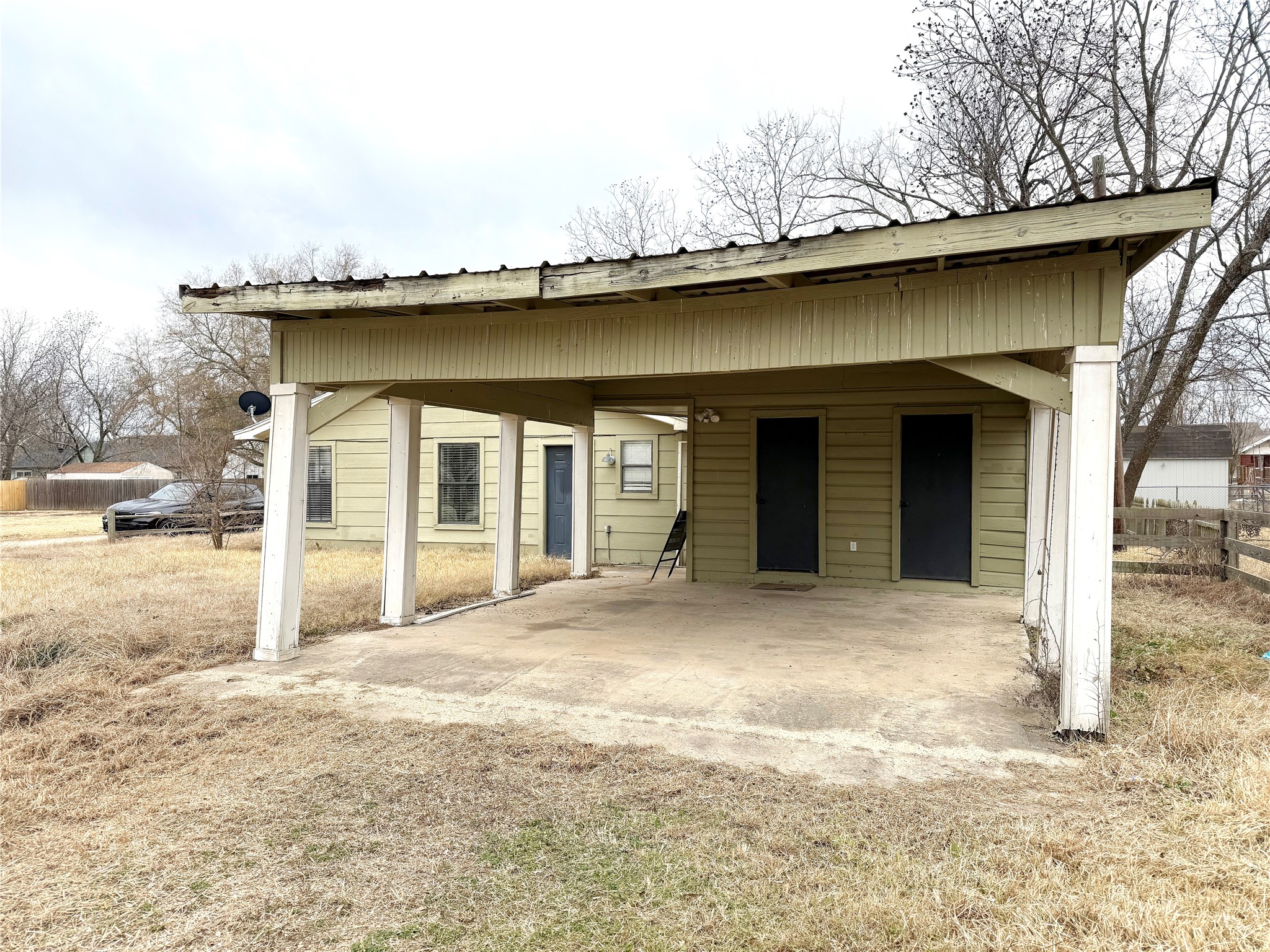 141 E Mckinney Avenue Cooper TX 75432