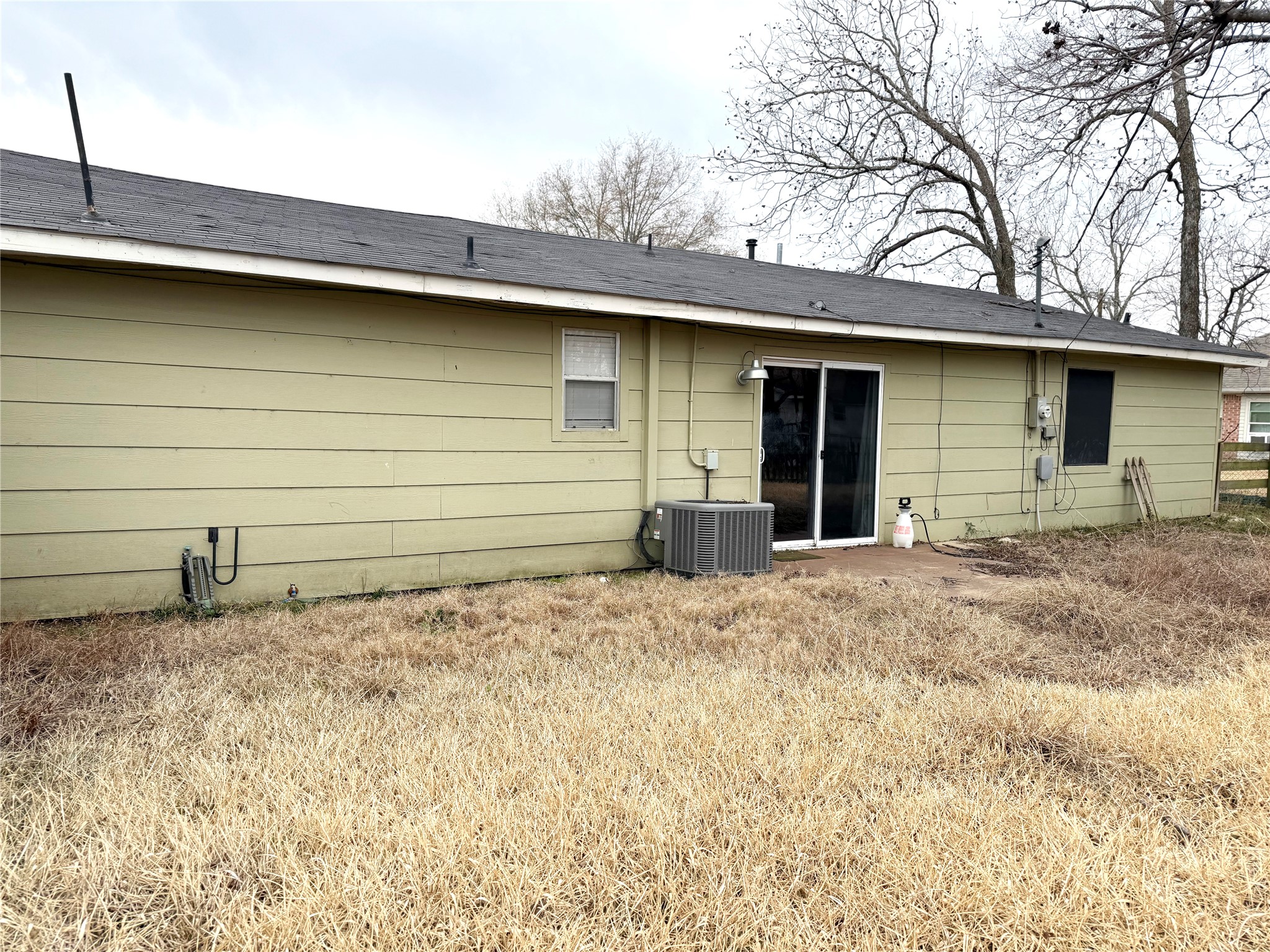 141 E Mckinney Avenue Cooper TX 75432