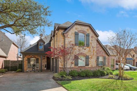 3209 Walnut Grove Place Flower Mound TX 75022