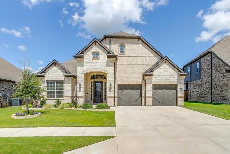 9008 Saddle Free Trail Fort Worth TX 76123