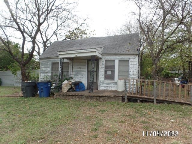 4006 Mcneil Street Dallas TX 75227