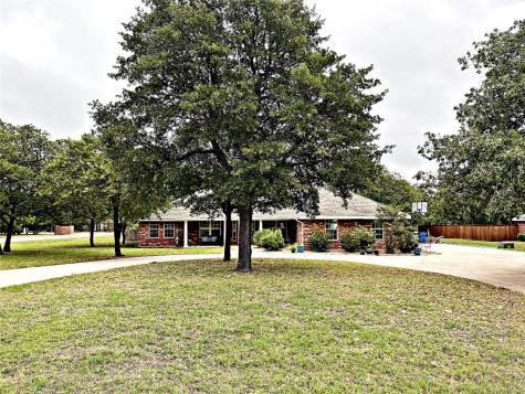 601 Robin Hood Court Clyde TX 79510
