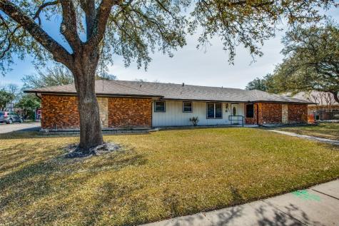 4010 Keystone Street Garland TX 75041