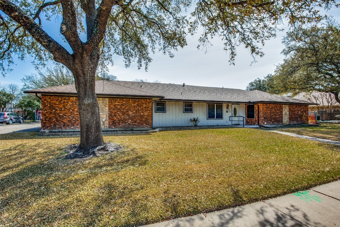 4010 Keystone Street Garland TX 75041