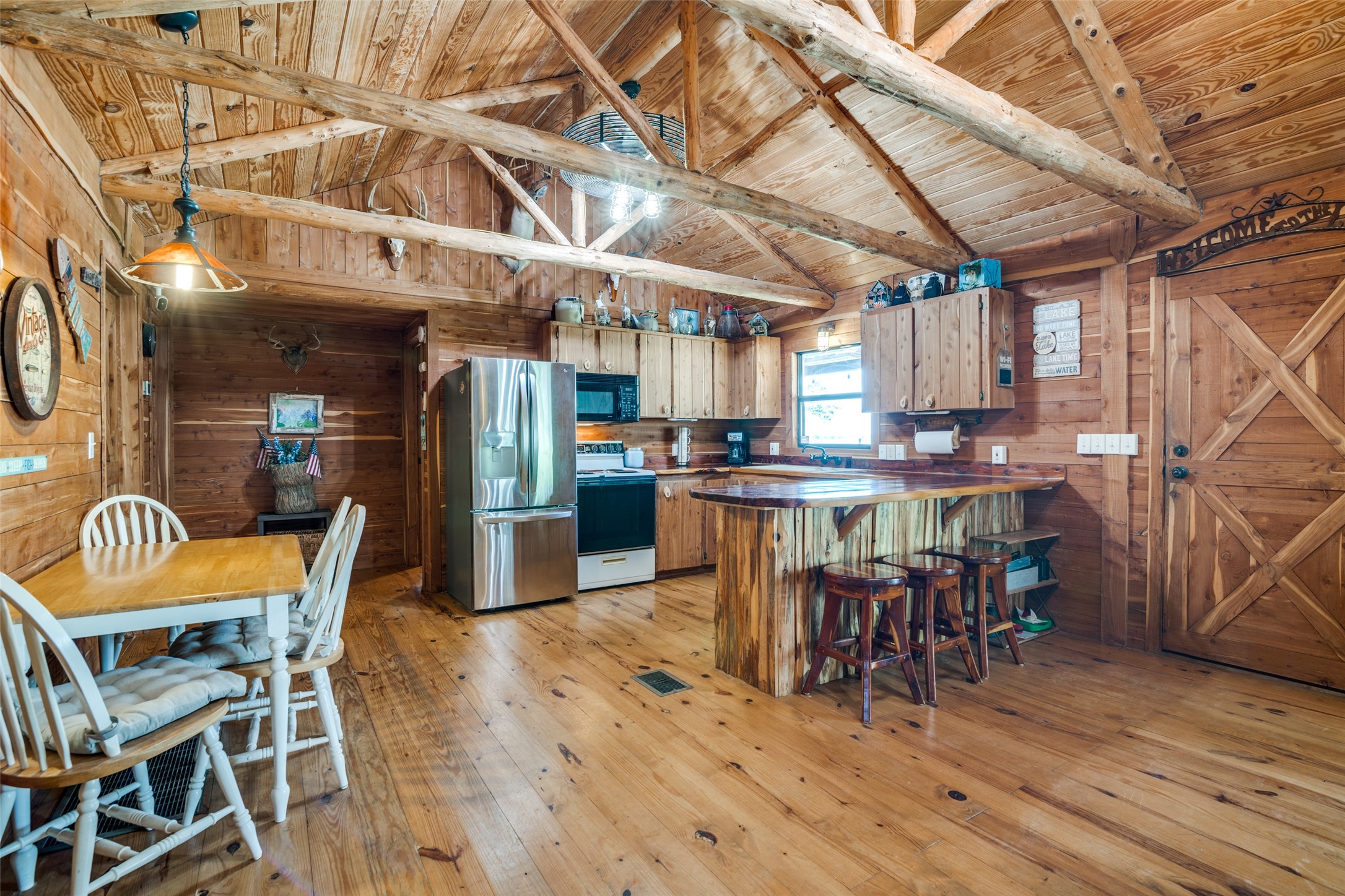 18062 Nelson Loop Streetman TX 75859
