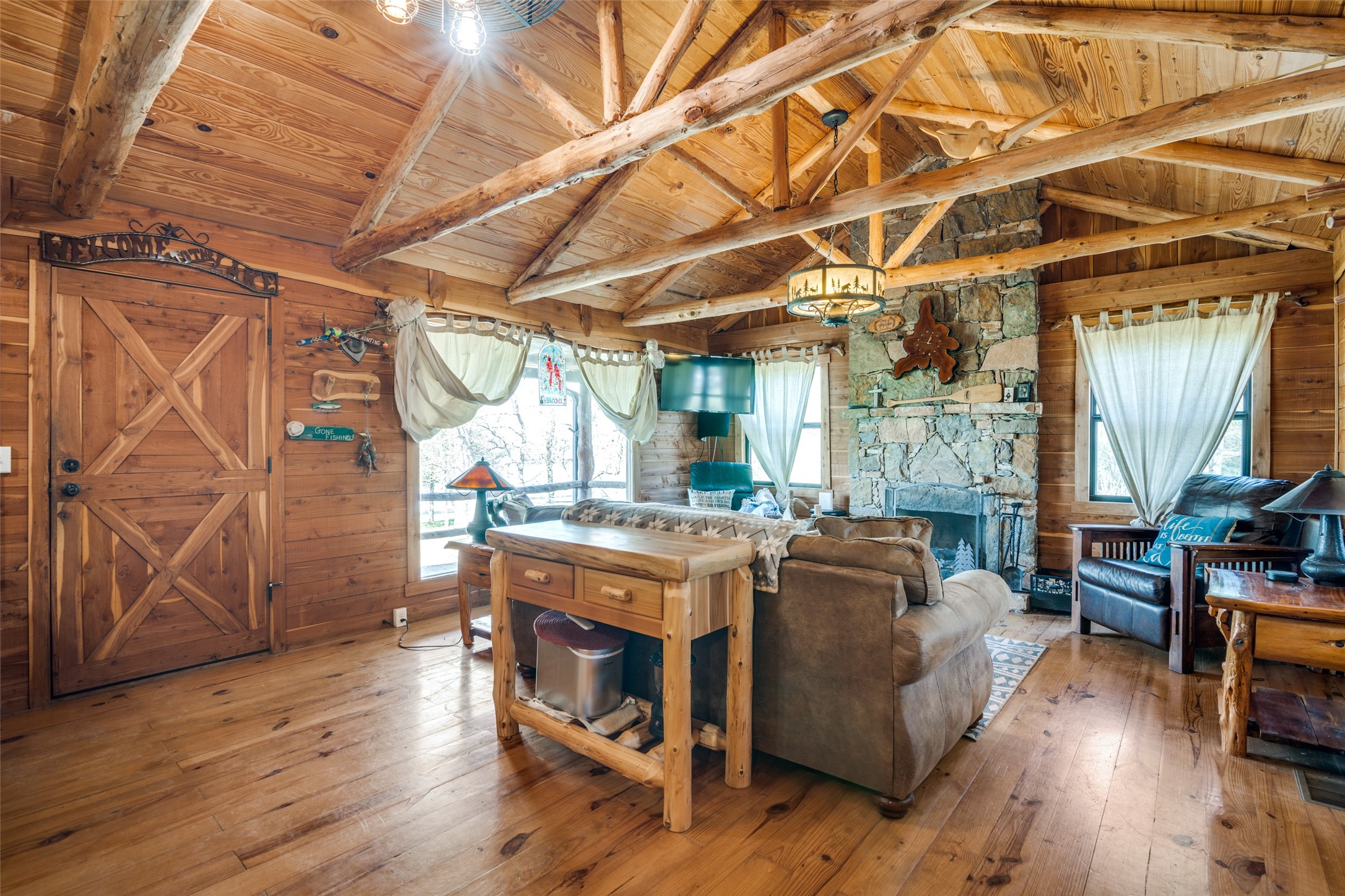 18062 Nelson Loop Streetman TX 75859