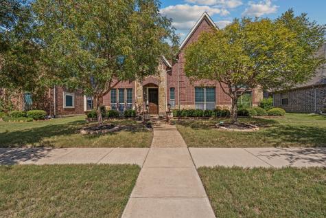 3360 Country Glen Trail Frisco TX 75034