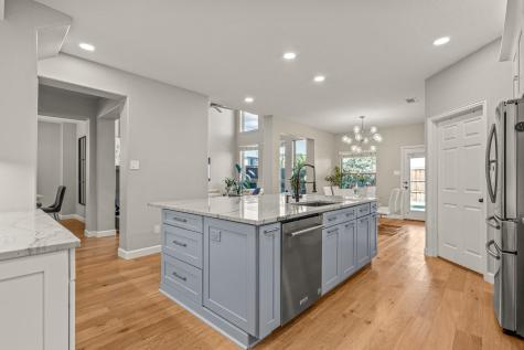 3360 Country Glen Trail Frisco TX 75034