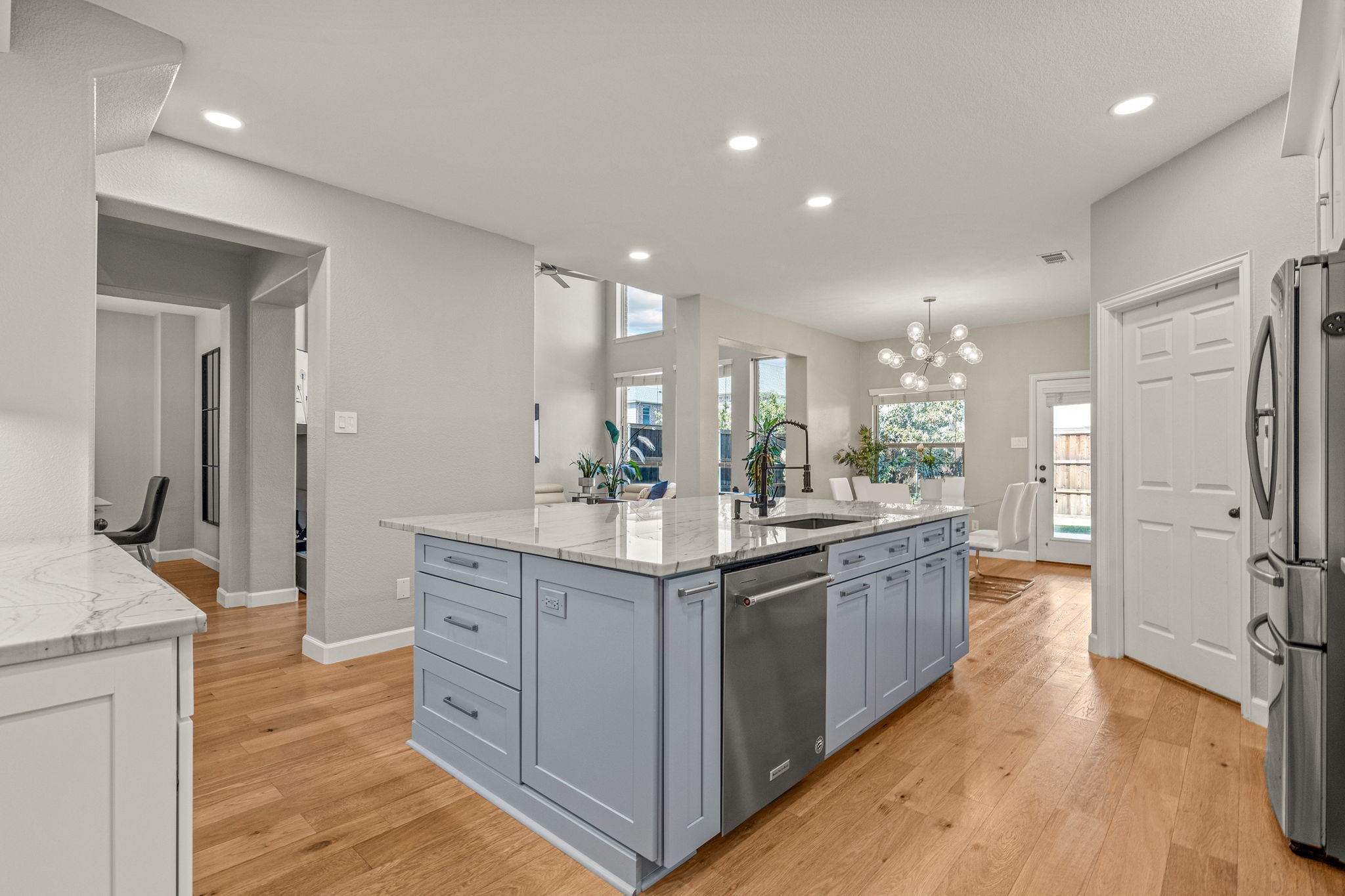 3360 Country Glen Trail Frisco TX 75034