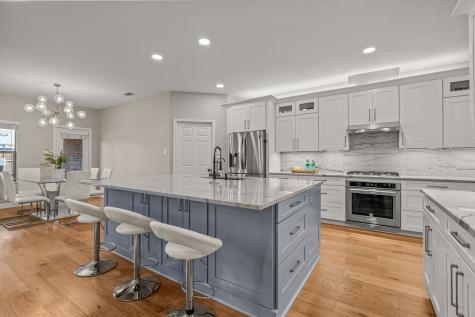 3360 Country Glen Trail Frisco TX 75034