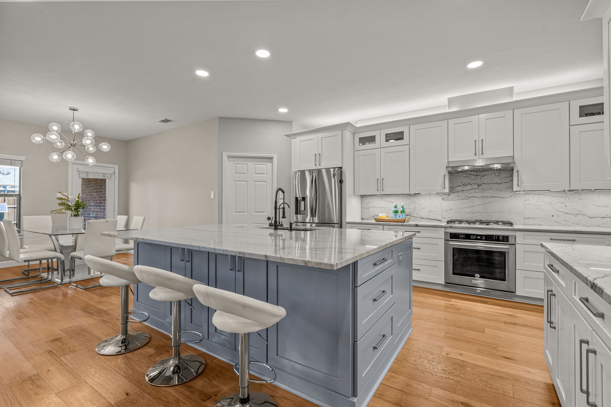 3360 Country Glen Trail Frisco TX 75034