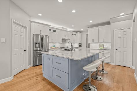 3360 Country Glen Trail Frisco TX 75034