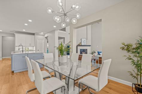 3360 Country Glen Trail Frisco TX 75034